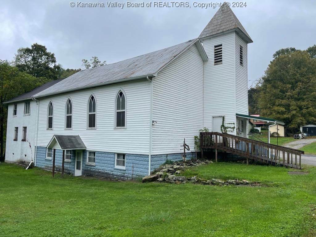 50 First Street - Photo 1