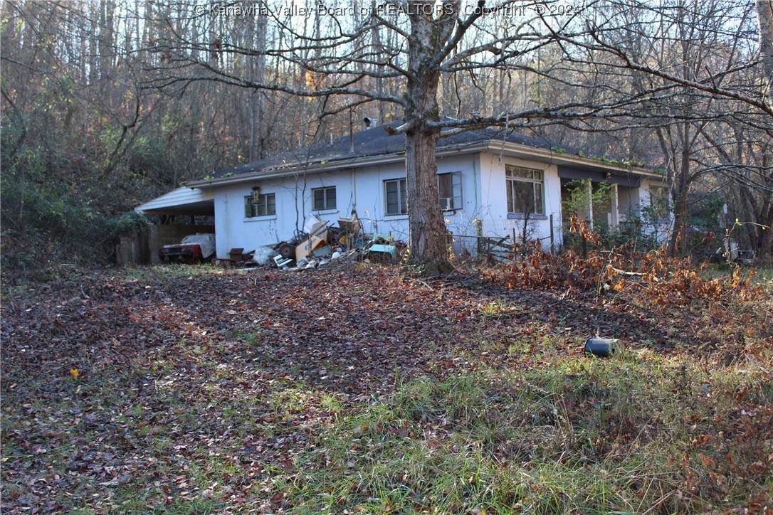 4655 Washington Street - Photo 1