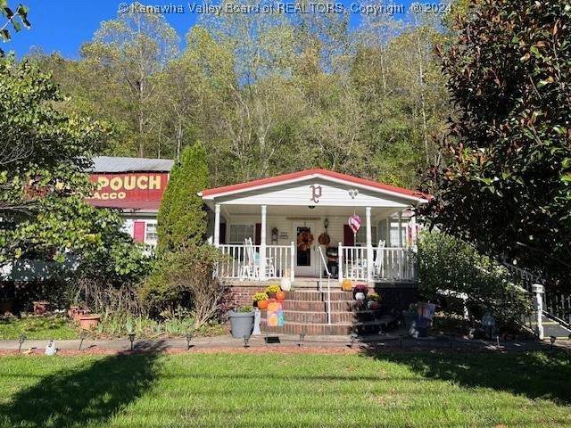 5008 Straight Fork Road - Photo 1
