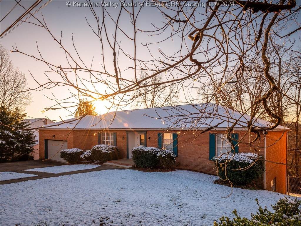 5317 Glow Drive - Photo 1