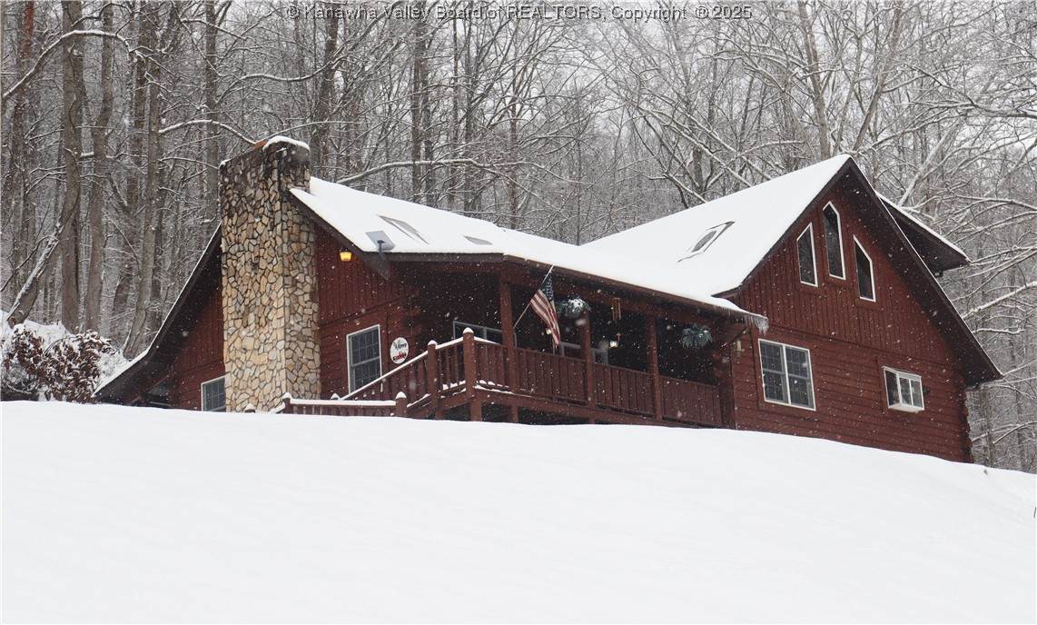 11577 Frame Road - Photo 1