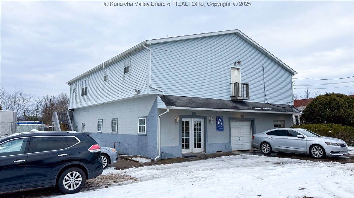 10291 Teays Valley Road - Photo 1