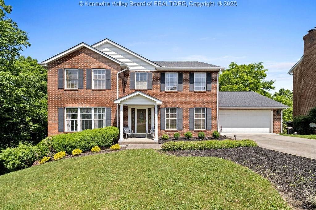 41 Pinnacle Drive - Photo 1