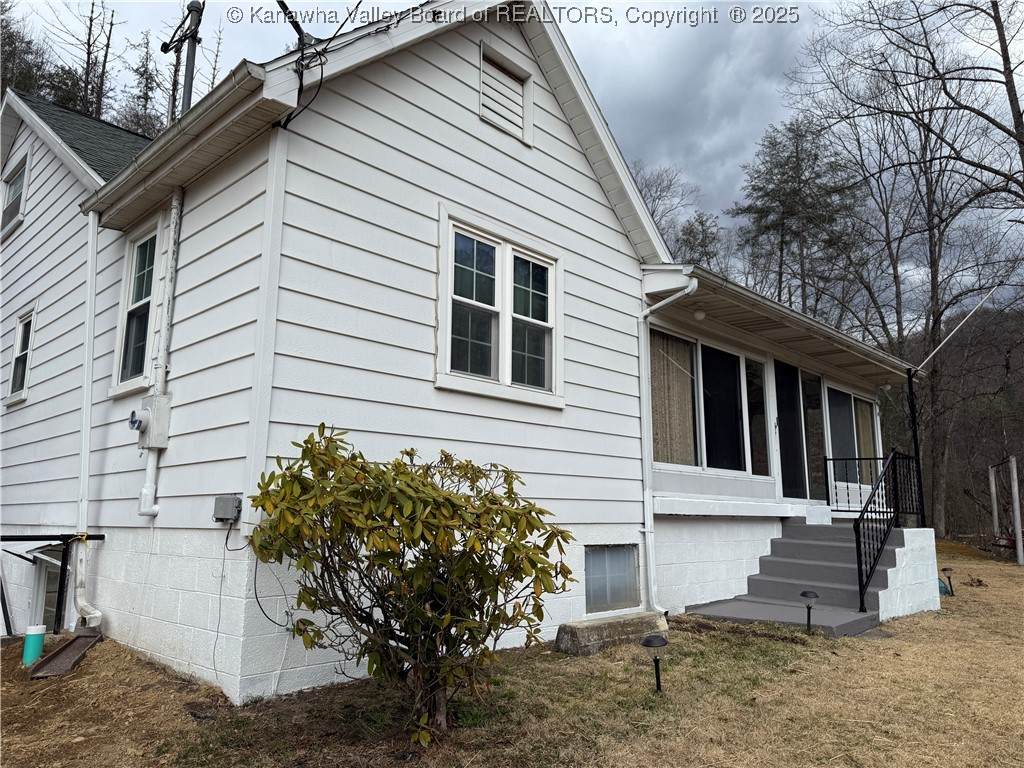 8451 Daniel Boone Parkway - Photo 1
