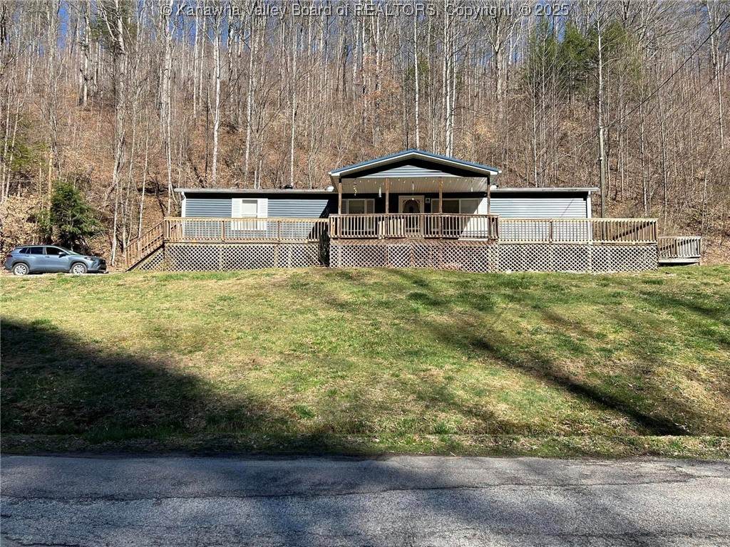 44 Brushy Fork - Photo 1