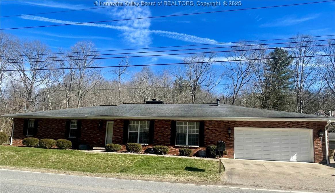 9701 Charleston Road - Photo 1