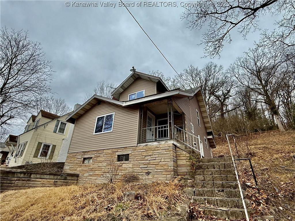 1598 Kilby Street - Photo 1