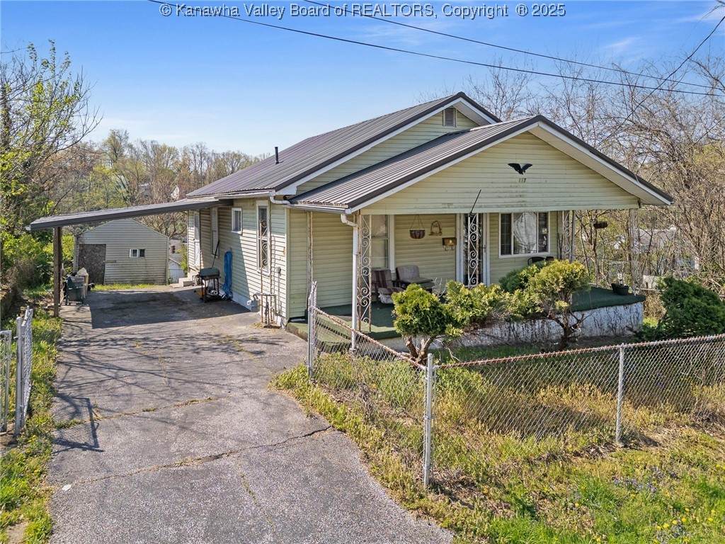 117 Morris Street - Photo 1