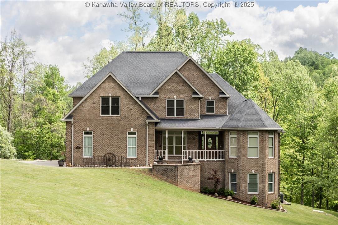 2804 Hash Ridge Road - Photo 1