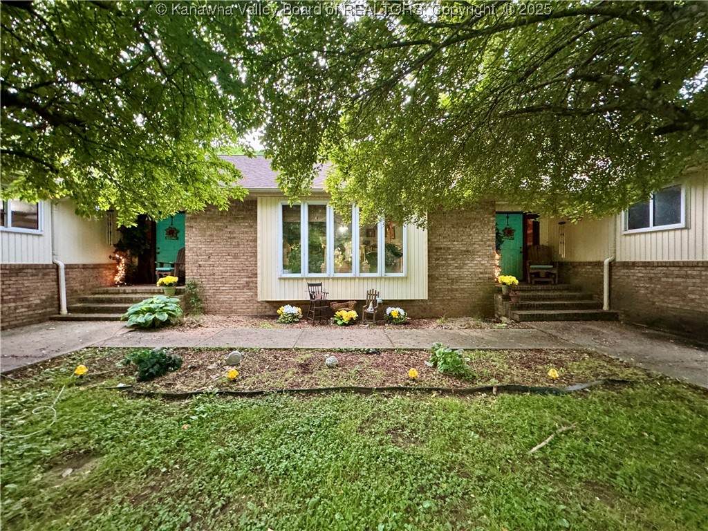 1006 Garretts Fork Road - Photo 1