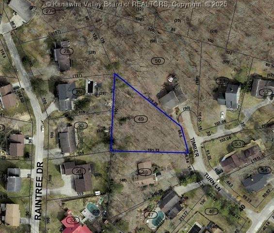 49 Timberturn Drive - Photo 1