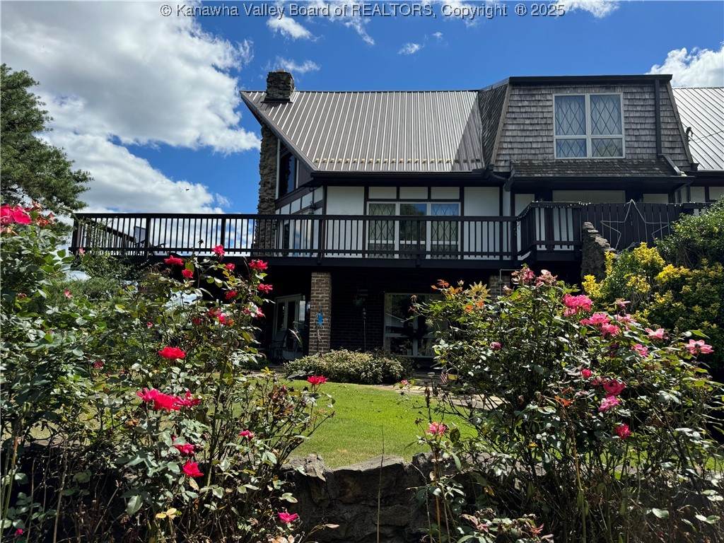 121 Verner Mountain Road - Photo 1