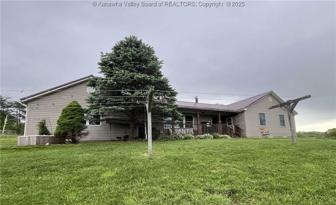 5860 Union Campground Road - Photo 1
