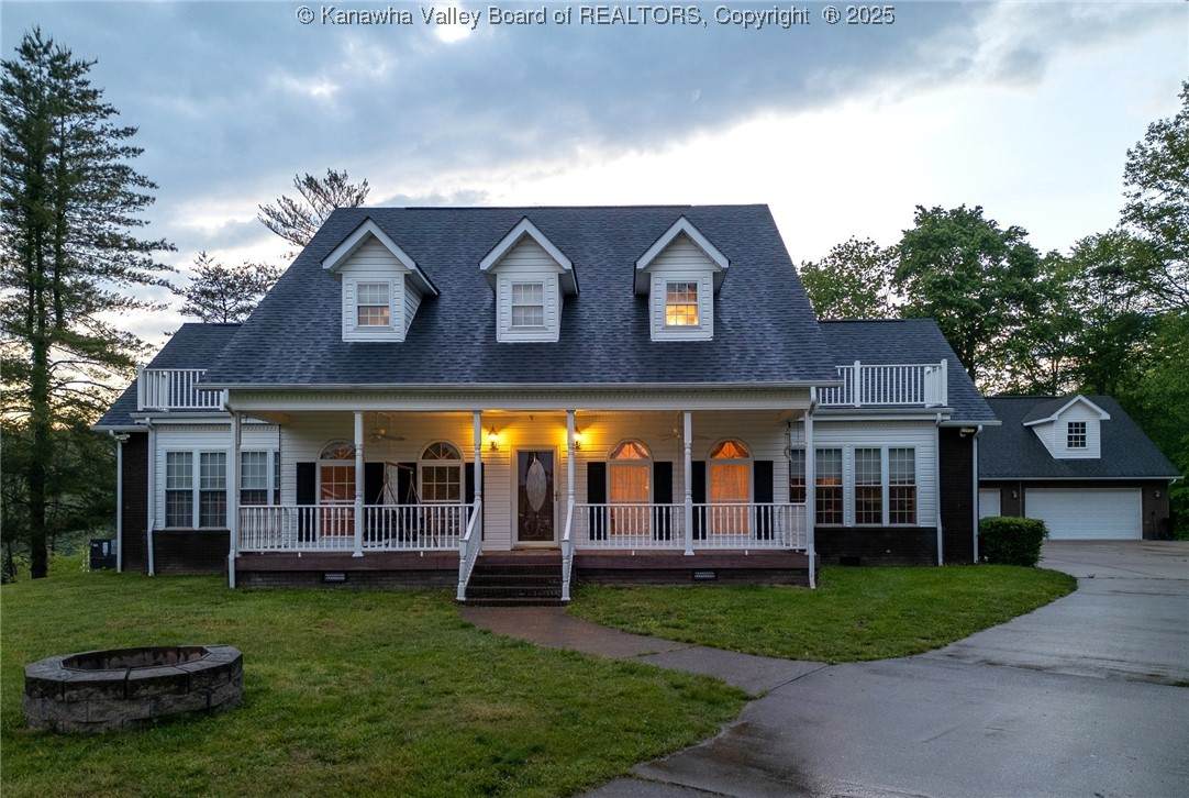 140 Morton Drive - Photo 1