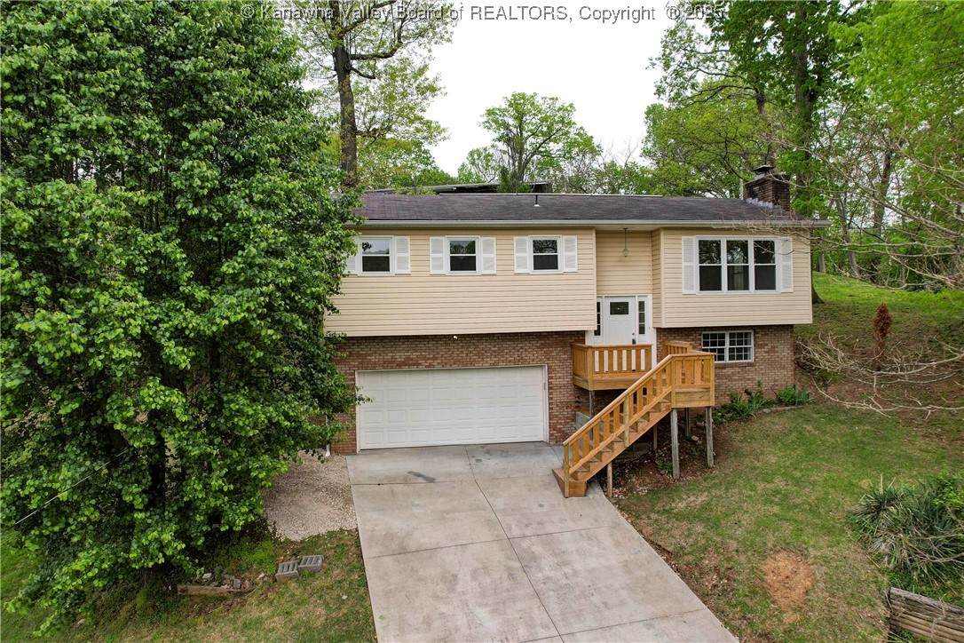465 Evergreen Circle - Photo 1