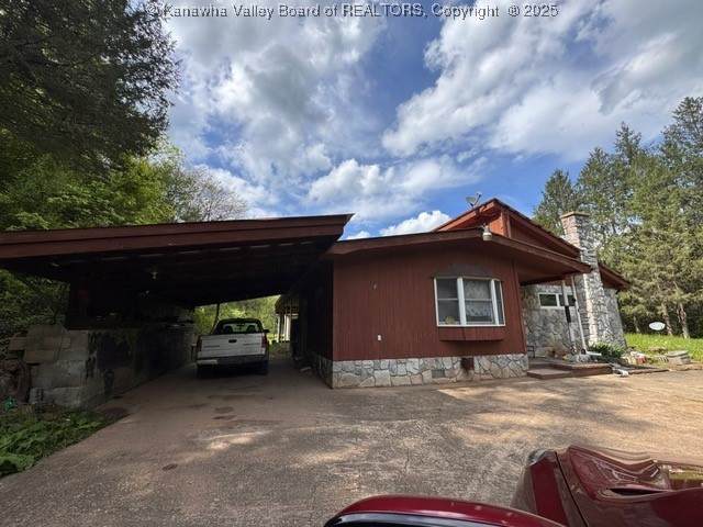 1070 Seaman Fork Road - Photo 1