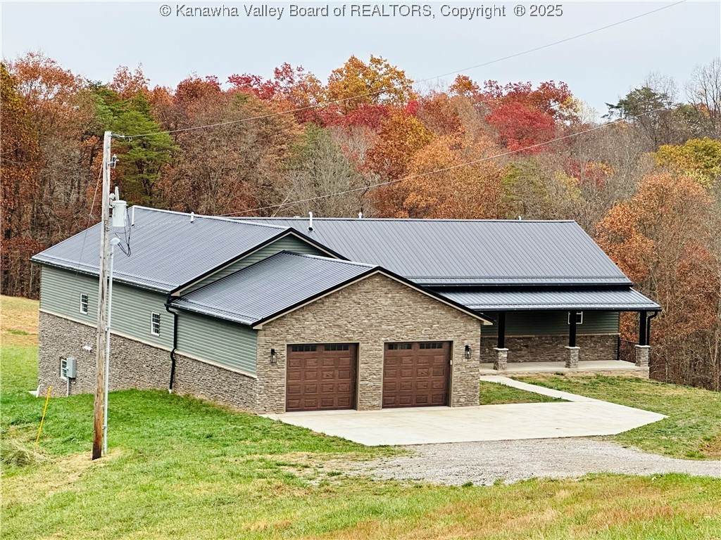 2885 Emma Road - Photo 1