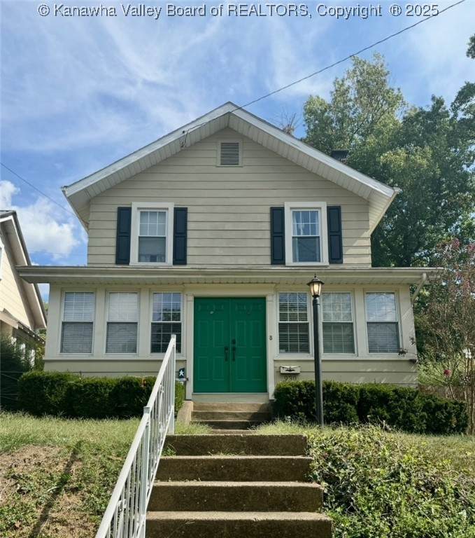 930 Mathews Avenue - Photo 1