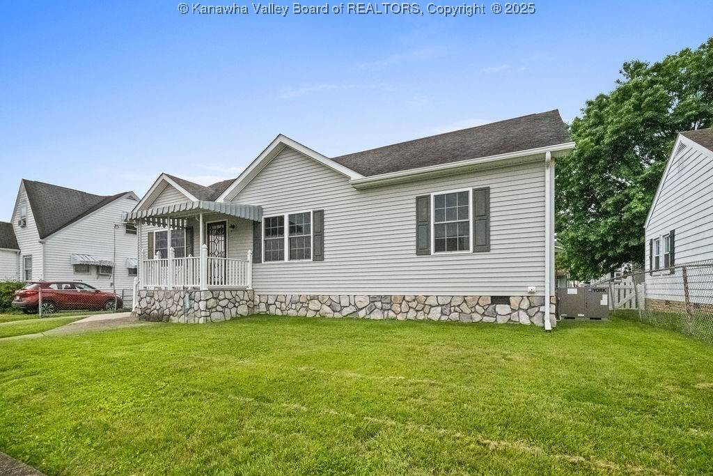 5211 Ohio Street - Photo 1