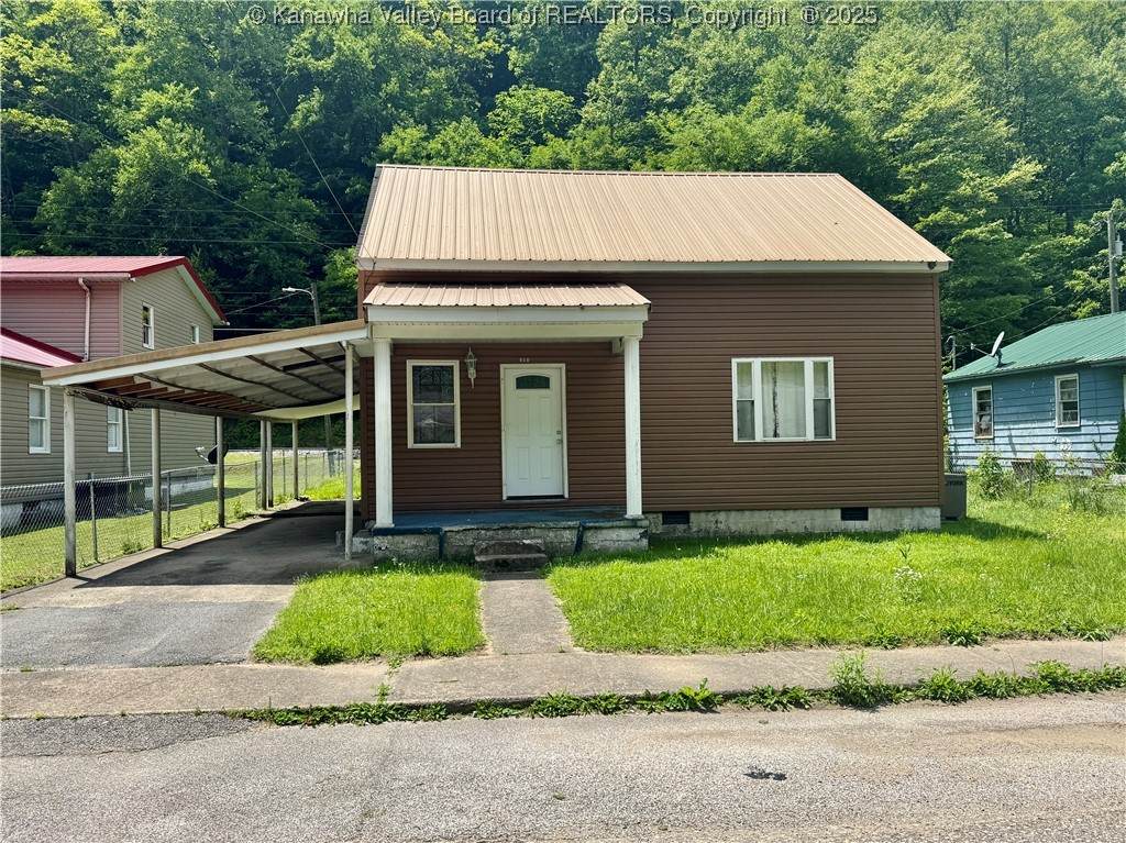 391 Mckinley Street - Photo 1
