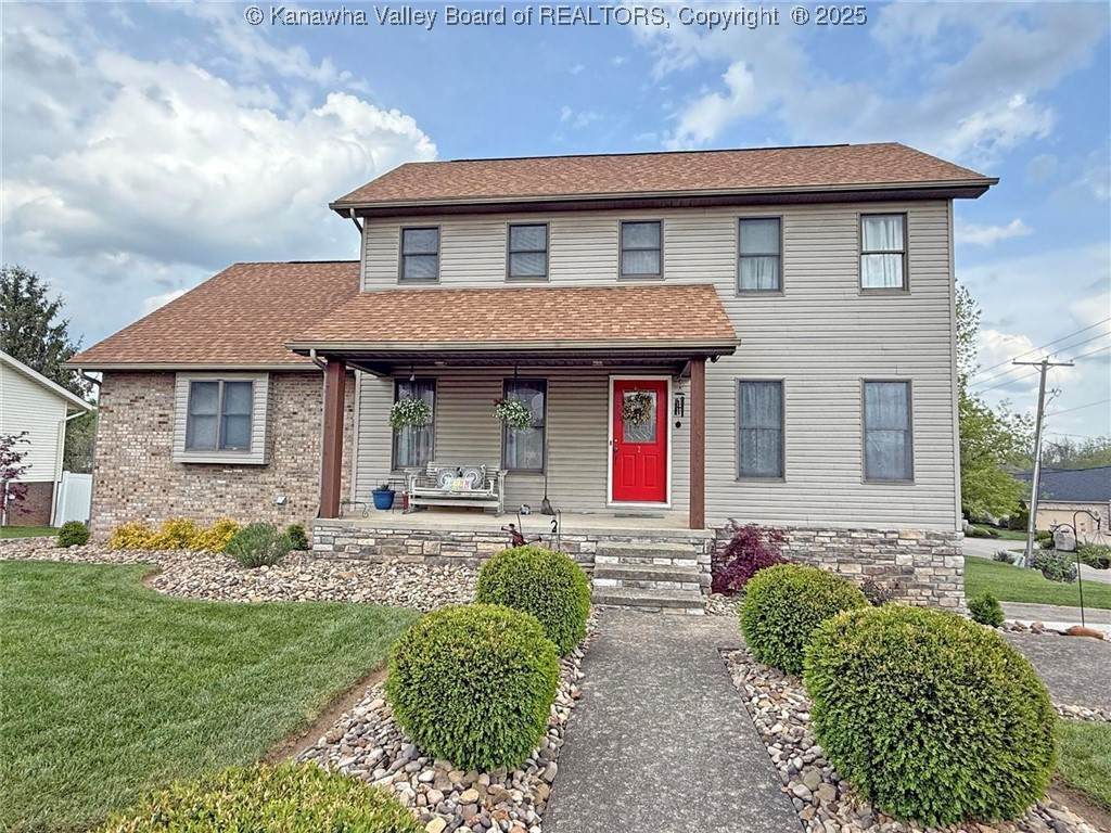 2 Valley View Estates - Photo 1