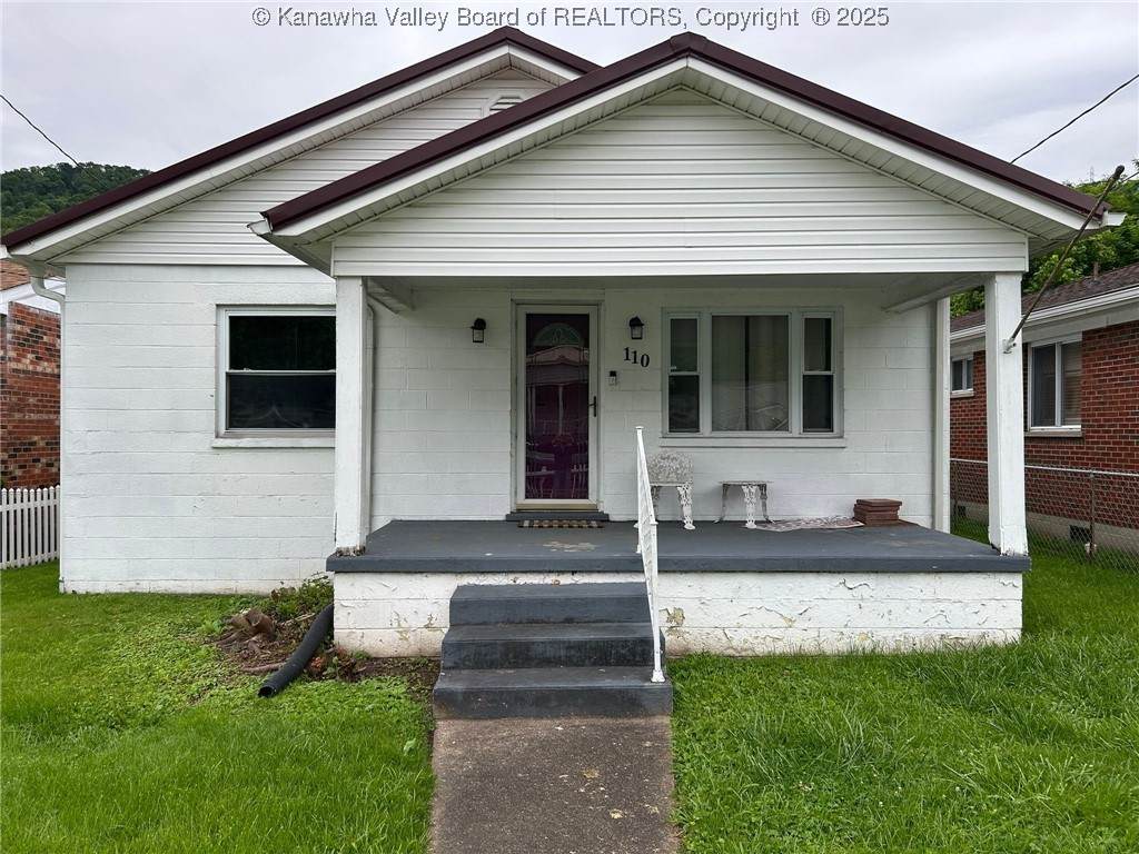 110 3RD Avenue - Photo 1