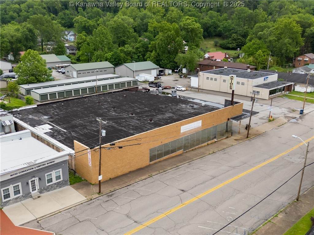 307 21st Street - Photo 1