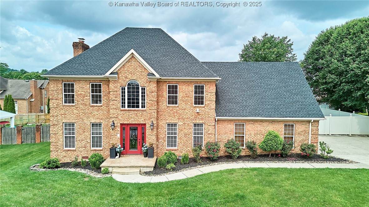 1004 Wethersfield Crossing - Photo 1