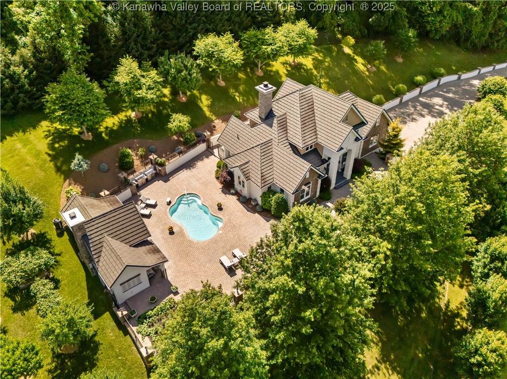 948 Little Coal River Road - Photo 1