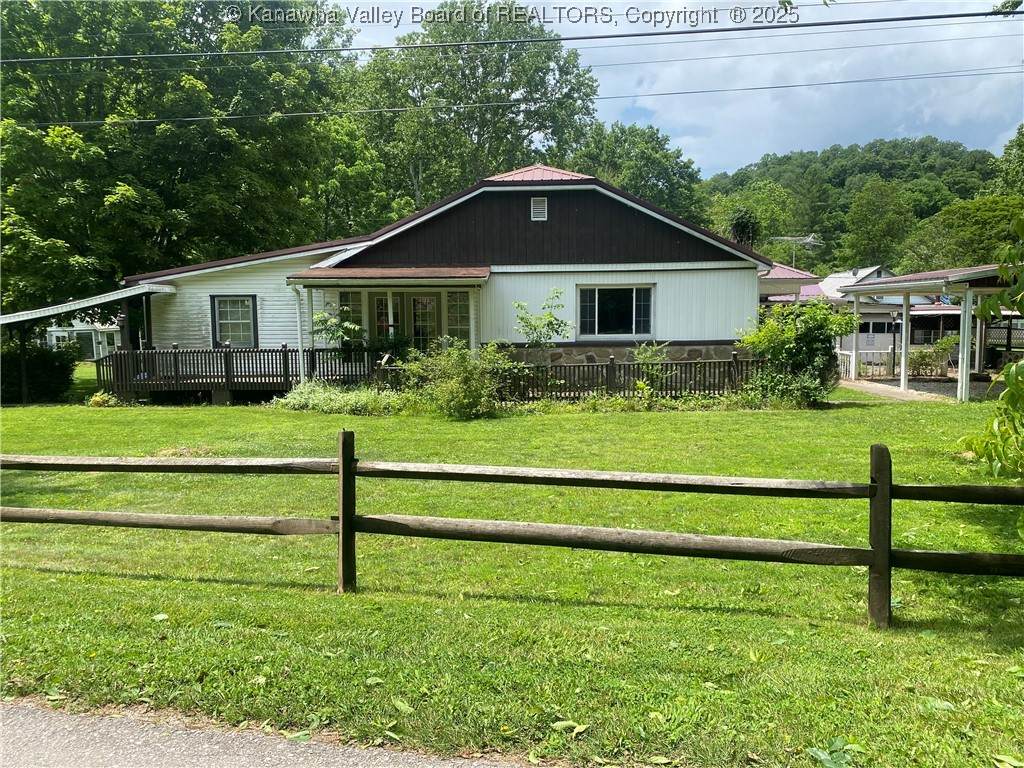 5579 Frozencamp Creek Road - Photo 1