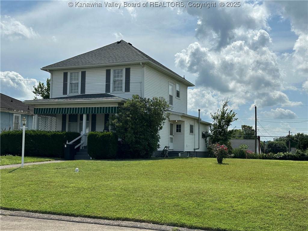 2309 Jefferson Avenue - Photo 1