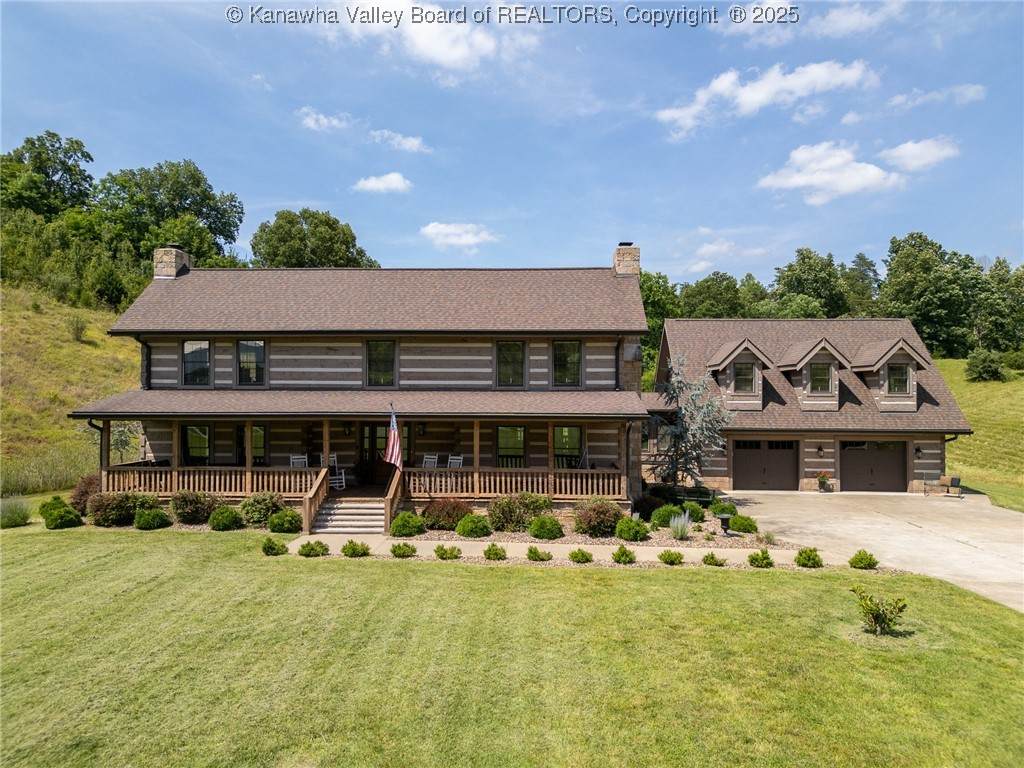 8 Abby Lane - Photo 1