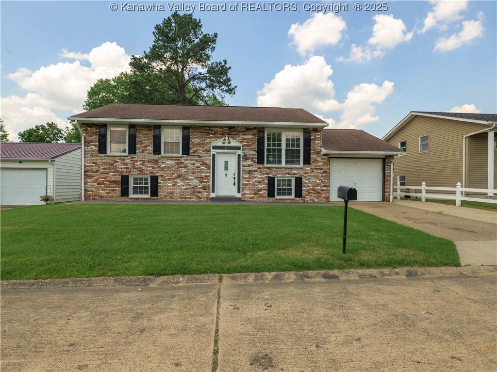 123 Dodd Street - Photo 1