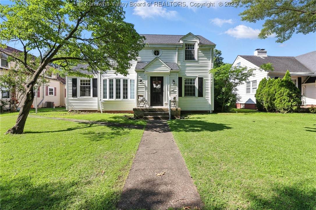 3821 Staunton Avenue - Photo 1