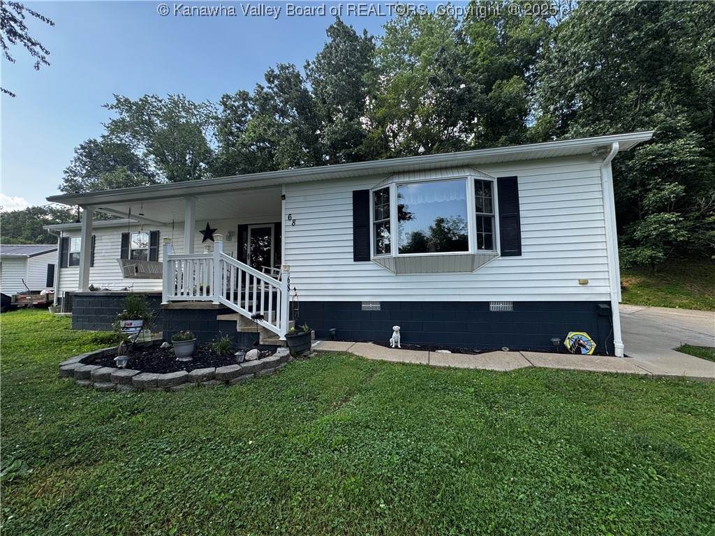 68 Shady Ridge Road - Photo 1