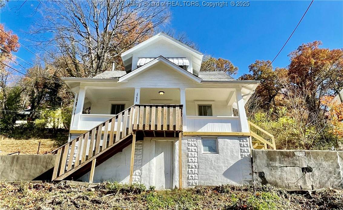 1592 Kilby Street - Photo 1