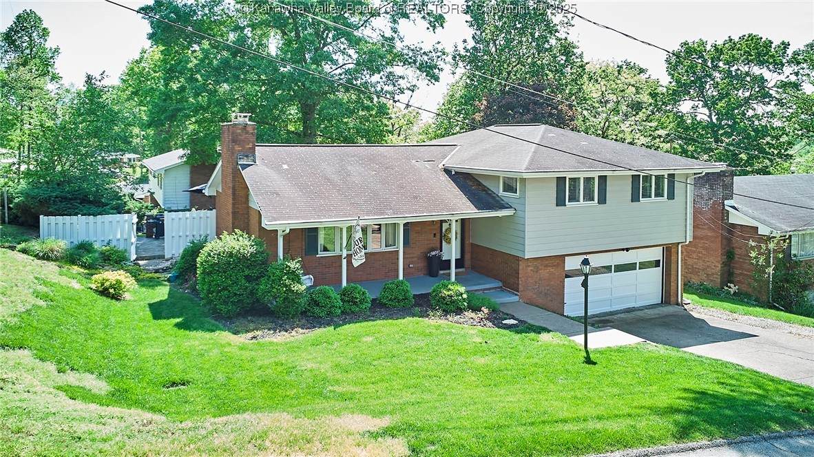 1501 Brentwood Road - Photo 1