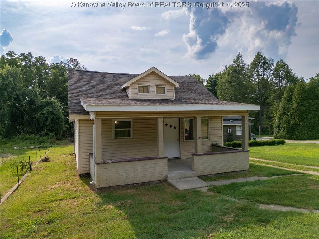 5633 Ohio River Road - Photo 1