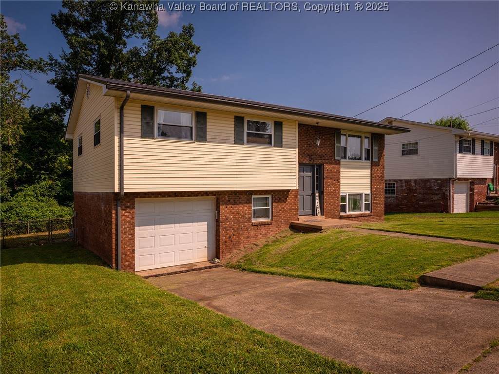 1105 Hollyberry Lane - Photo 1