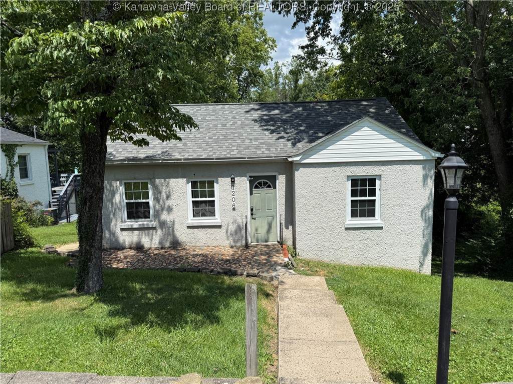 1206 Central Avenue - Photo 1