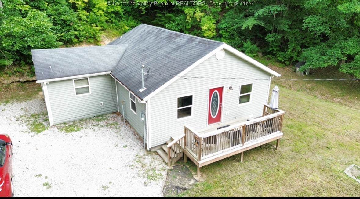 6340 Smith Creek Road - Photo 1