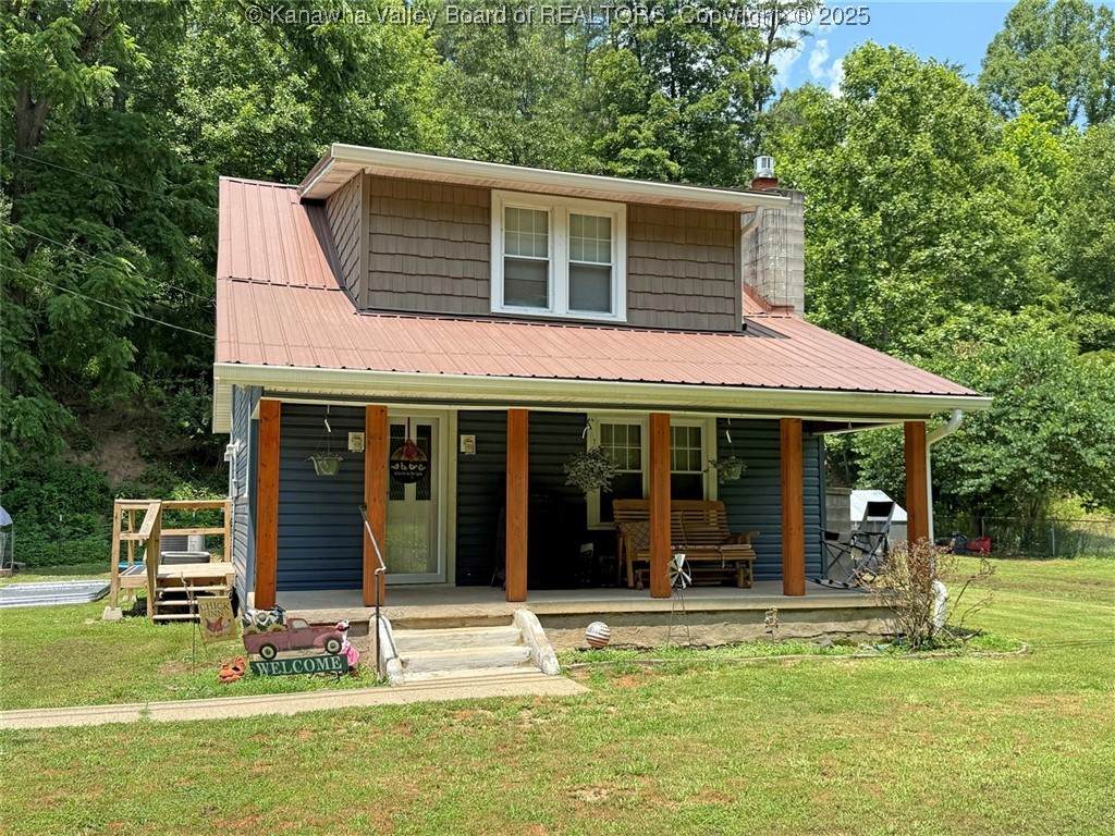 1255 Johns Creek Road - Photo 1