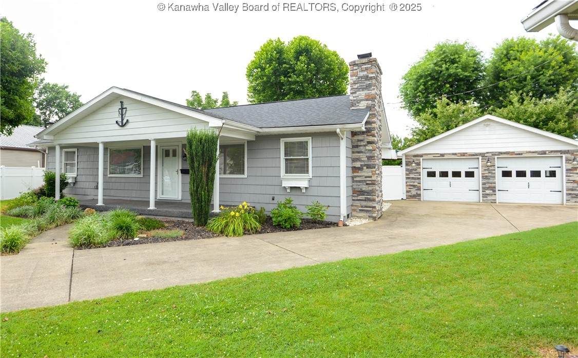 1516 Fenton Circle - Photo 1