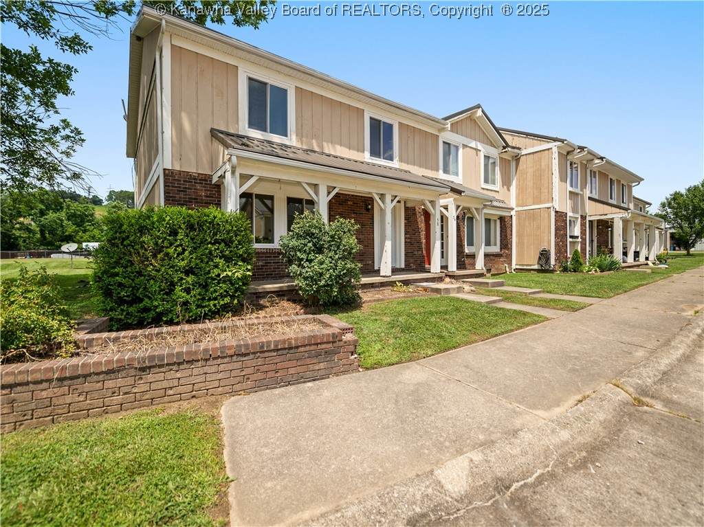 58 Teays Point - Photo 1