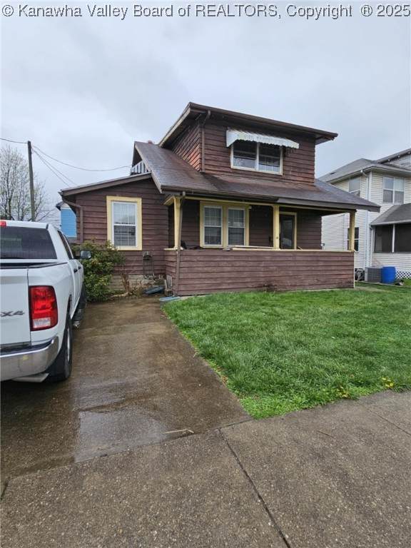 521 Roane Street - Photo 1