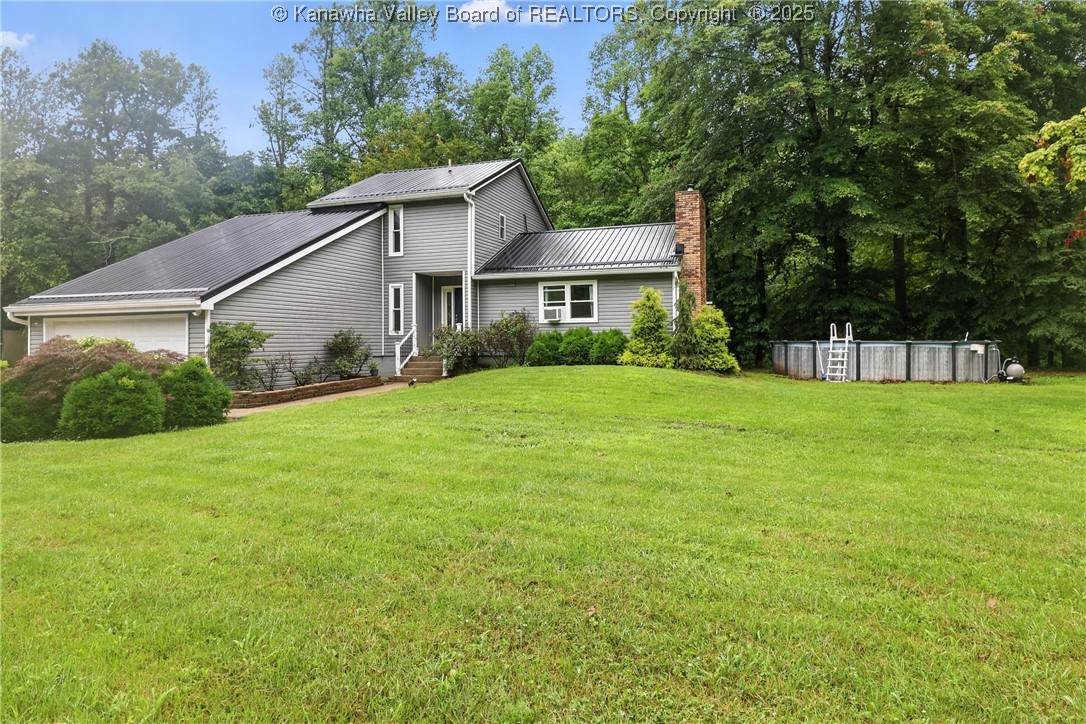 8978 Hurricane Creek Road - Photo 1