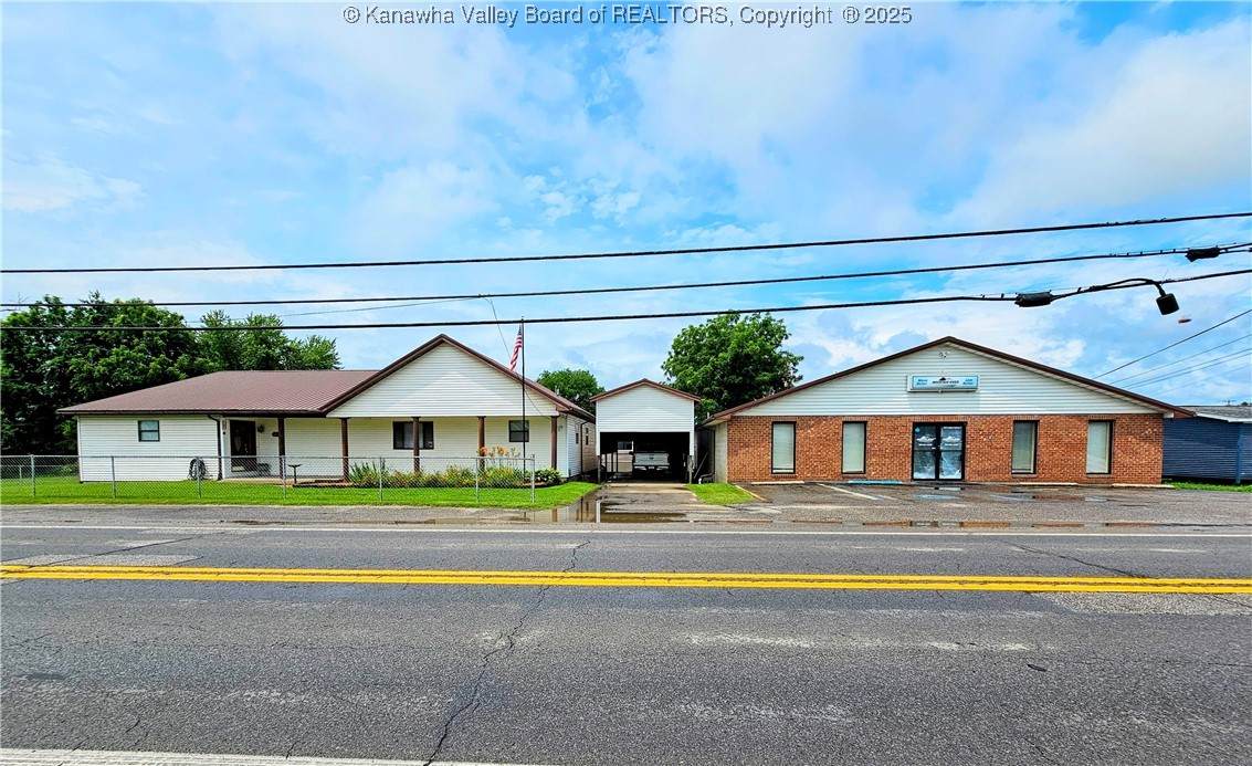 3403 and 3407 Jackson Avenue - Photo 1