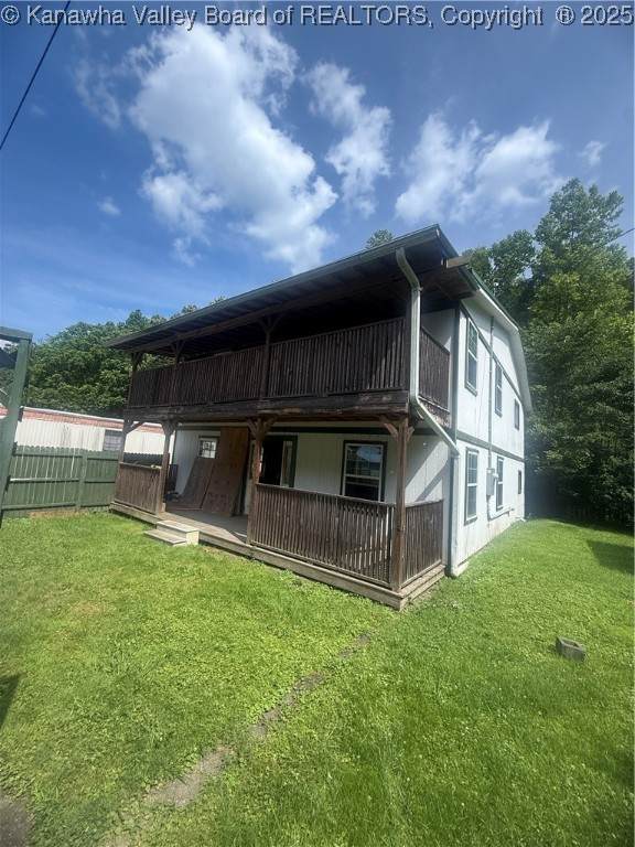 2075 Hewett Creek Rd - Photo 1