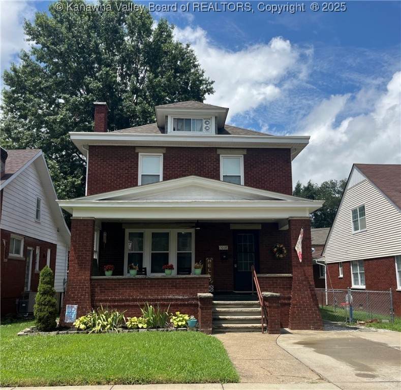 3008 Merrill Avenue - Photo 1