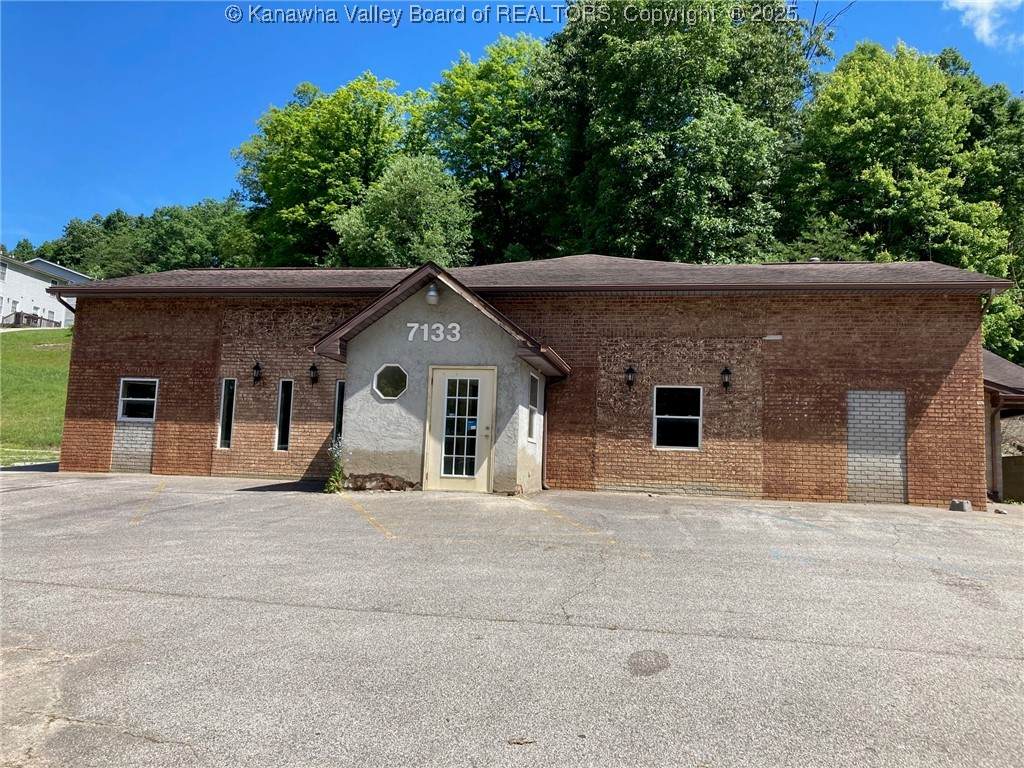 7133 Sissonville Drive - Photo 1